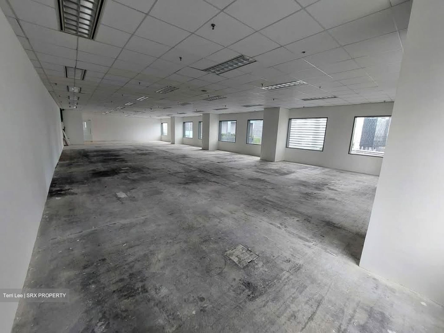 Suntec Tower Three (D1), Office #570956091